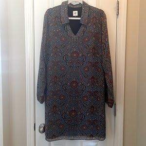 Cabi Provincial dress XL worn once